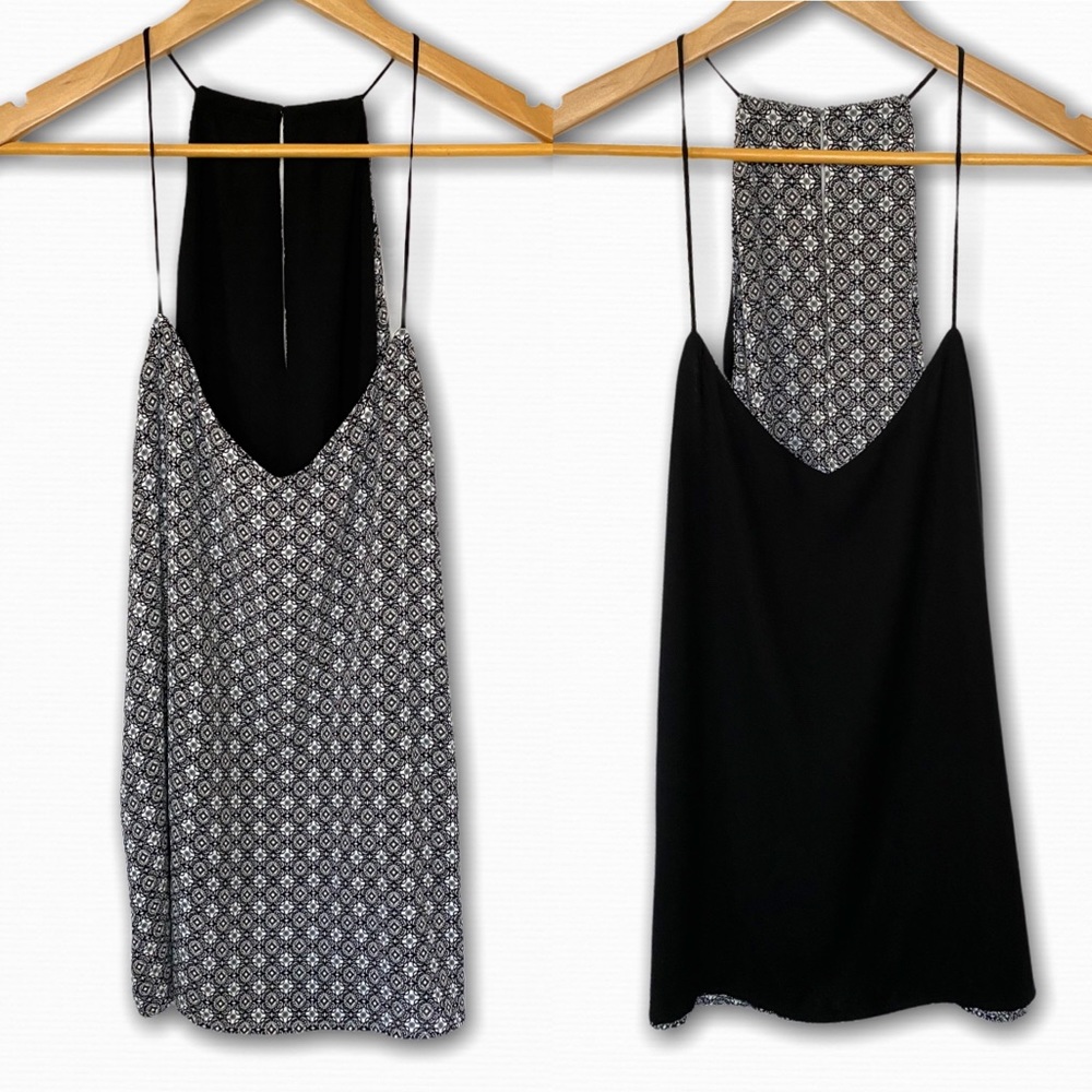 Express Reversible Cami